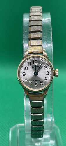 Ladies jewel manual - ladies, wind