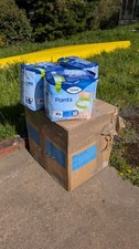 Tena Pants Plus XL x 12 packs.