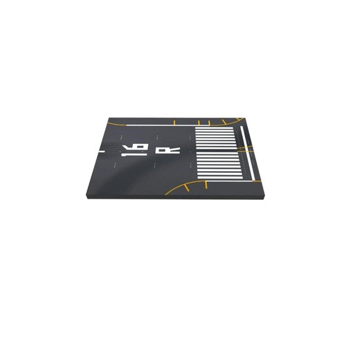 200 airport landing strip - landing,