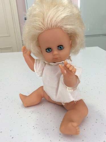 Vintage 1990s original zapf - vintage,