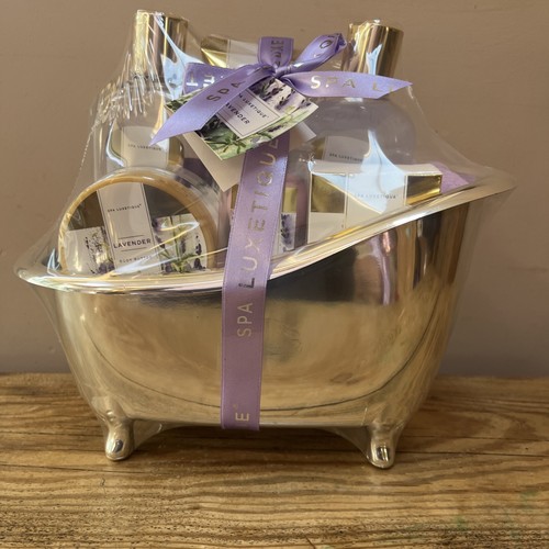 Spa luxetique - luxetique, gift