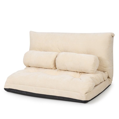 Convertible floor sofa - floor,