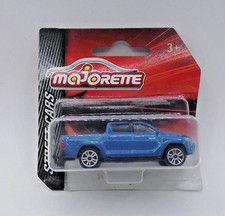 Brand New Majorette Toyota