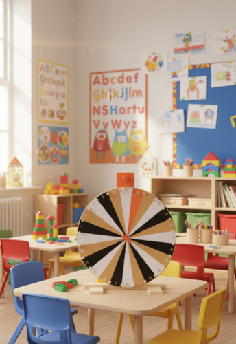 Ikea lustigt wheel - lustigt, of