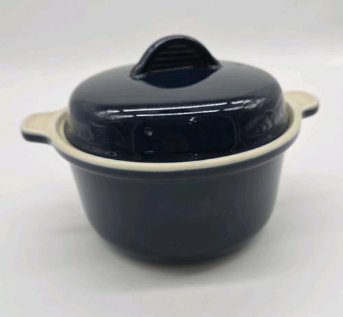 Small 13cm lidded - 13cm,
