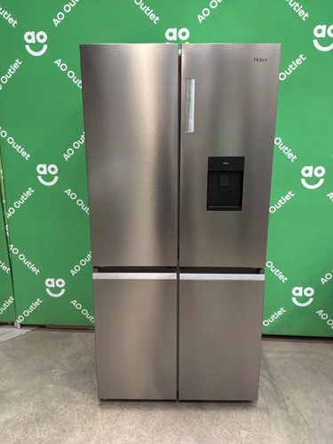 Haier american fridge freezer - haier,