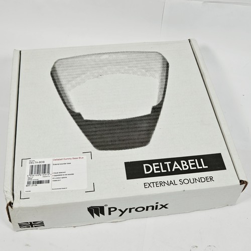 Pyronix deltabell external - deltabell,