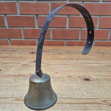 Antique Cast Iron Bronze