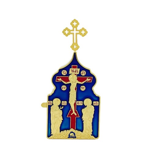 Orthodox tabernacle chalice - orthodox,