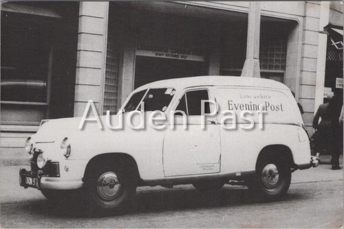 Motor cards billingham - motor,