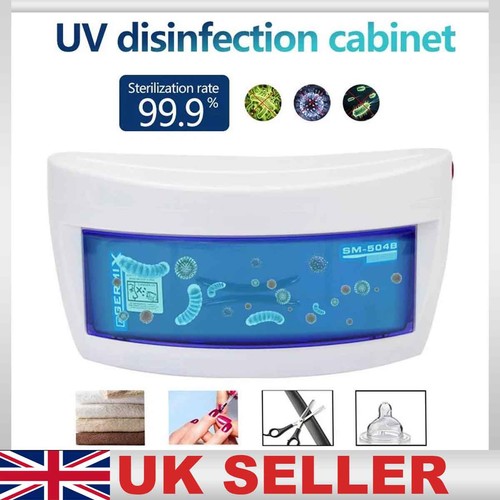 Disinfection cabinet drawer - uv,