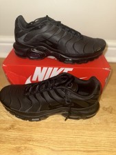 Nike Air Max Plus TN Tuned
