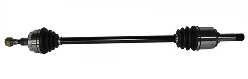 Driveshaft front axle right - driveshaft,