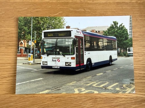 First leicester 507 m507 - ,