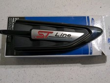 Genuine New FORD ST LINE RIGHT