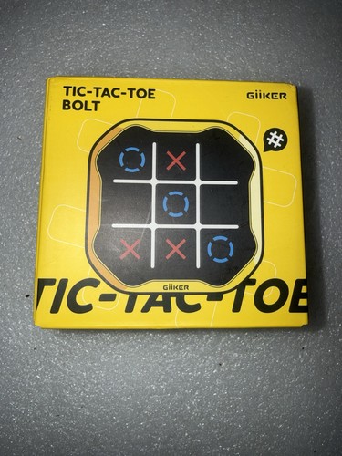 Gilker tic tac - gilker,