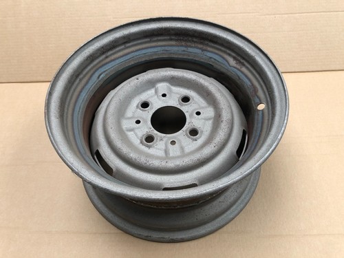 Fiat 126 wide steel - wide,