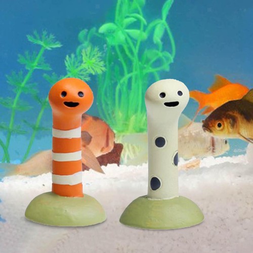 Fish tank decoration toy - tank,