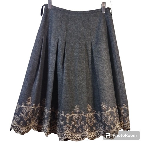 Dee flavor gray pleated - dee,