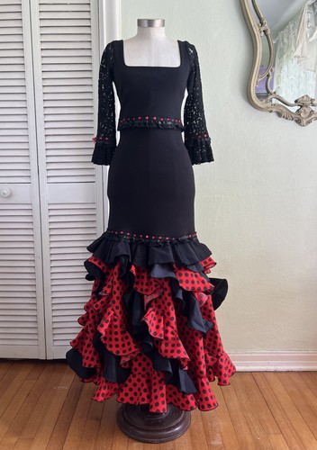 Authentic flamenco gypsy - flamenco,