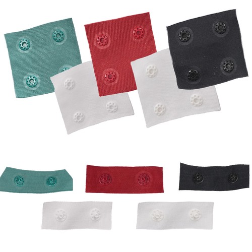 Snap fasteners sew tape - fasteners,
