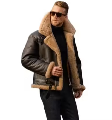 Men jacket ww2 us - men's, b-3