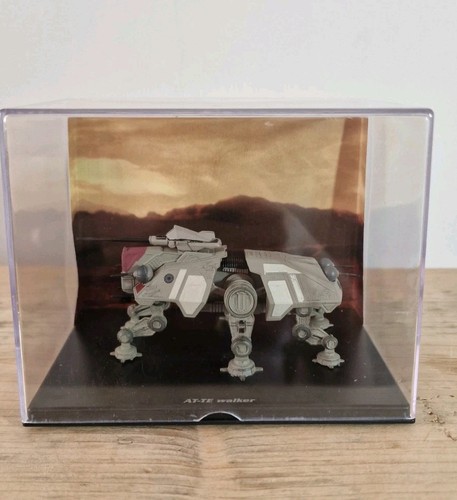 Deagostini star wars - deagostini,