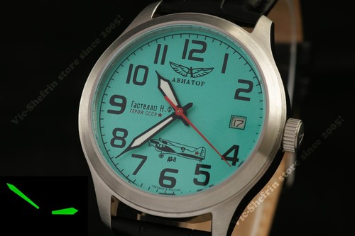 Russian aviator ussr - russian, hero