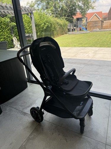 Nuna triv next pushchair - triv, &