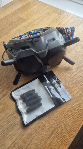 Dji fpv goggles - dji,