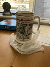 Vintage Vaux Sports 1983