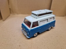vintage Corgi Toys 420 Ford