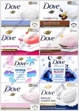 Dove Beauty Cream Bar 90g
