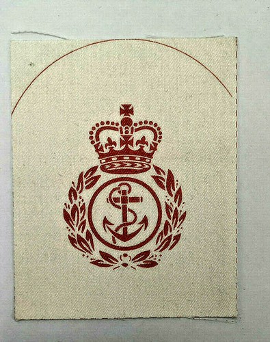 Royal navy chief petty officer - royal,