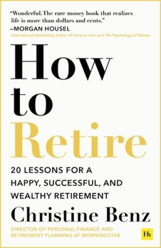 How retire lessons - 20,