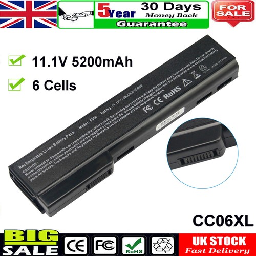 Cc06 battery for - for, hp