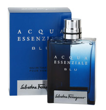 SALVATORE FERRAGAMO ACQUA