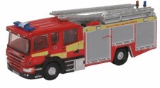 Oxford Diecast NSFE007 N Gauge