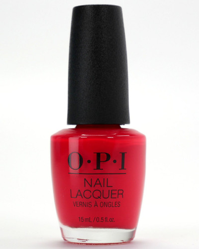 Opi hollywood 2021 nail polish - hollywood,