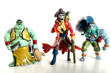 ELC Pirate Figure Set Ghost