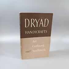 Dryad Handicrafts 1967, Art