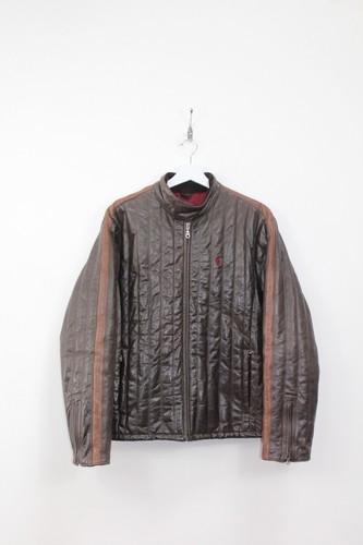 Fila ferrari s vintage - x,