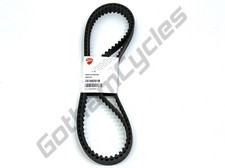 Genuine Spare Parts OEM Ducati