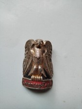 Vintage Coventry Eagle pressed