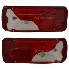Mercedes Sprinter Rear Light