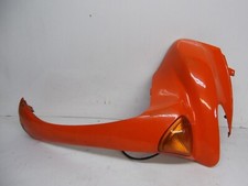 SUZUKI UC125 EPICURO FRONT