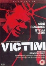 Victim DVD (2004) Dirk