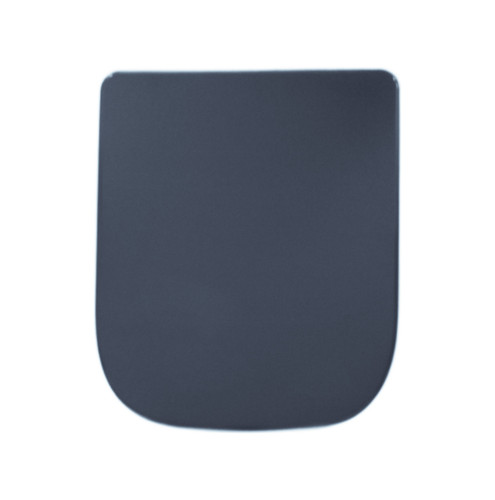 Anthracite square soft - anthracite,