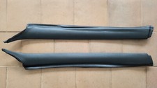 Bmw e30 interior pillar trim - a,