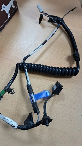 Mx5 hardtop cable rear - hardtop, nb
